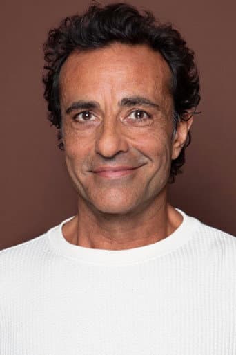 Federico Dordei fotoğrafı