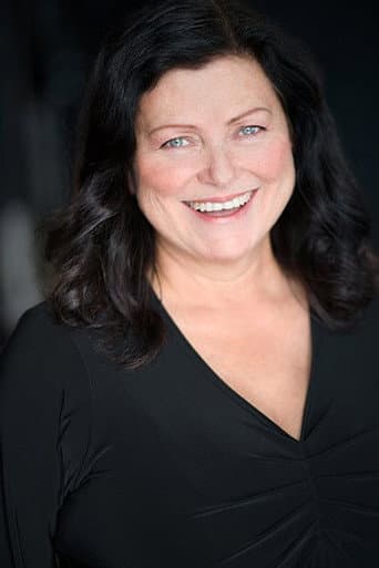 Sarah Hayward fotoğrafı