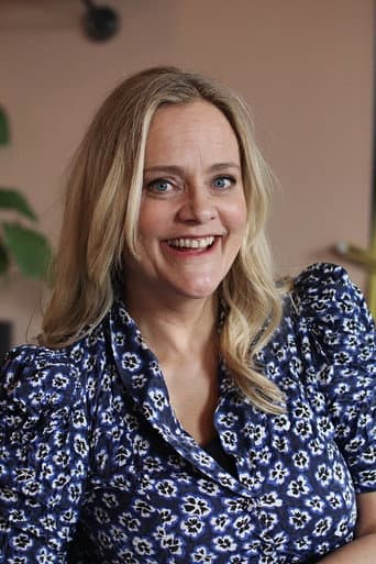 Henriette Steenstrup fotoğrafı
