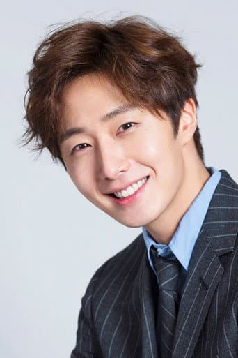 Jeong Il-woo fotoğrafı