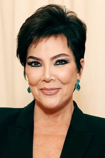Kris Jenner fotoğrafı