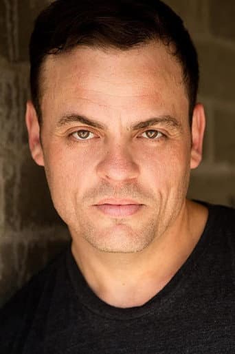 Brad McMurray fotoğrafı