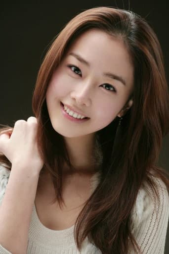 Hong Su-hyun fotoğrafı