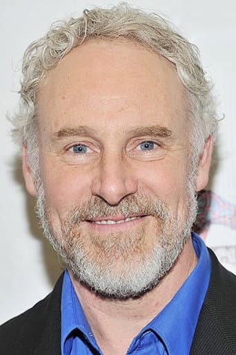 John Dossett fotoğrafı