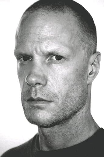 Brian Steele fotoğrafı