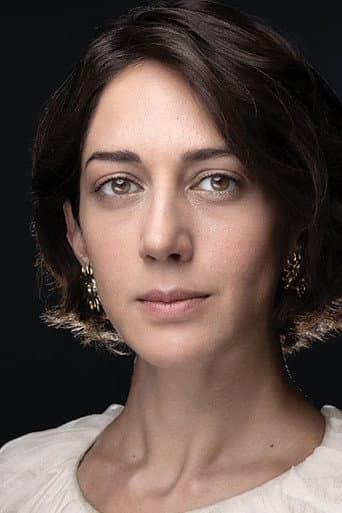 Zahra Amir Ebrahimi fotoğrafı