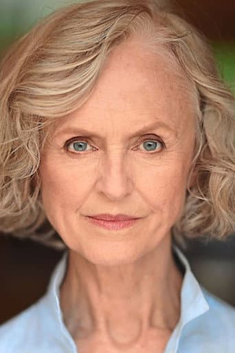 Jill Larson fotoğrafı
