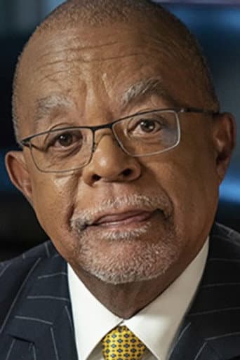 Henry Louis Gates, Jr. fotoğrafı