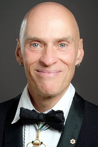 John Mann fotoğrafı