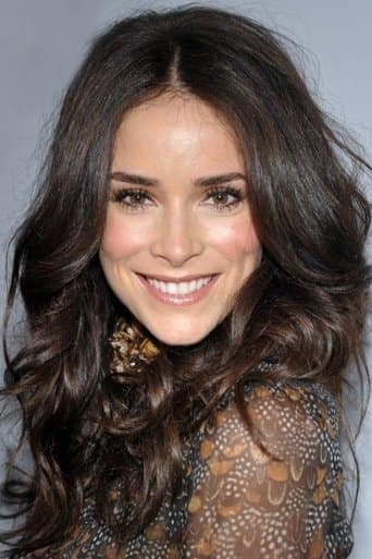 Abigail Spencer fotoğrafı