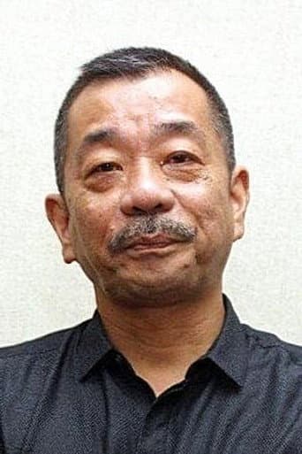 松岡錠司 fotoğrafı