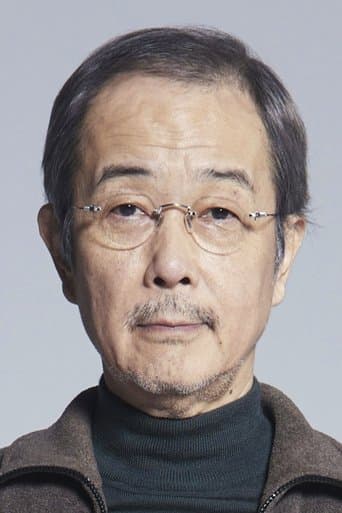 Masaya Nakagawa fotoğrafı