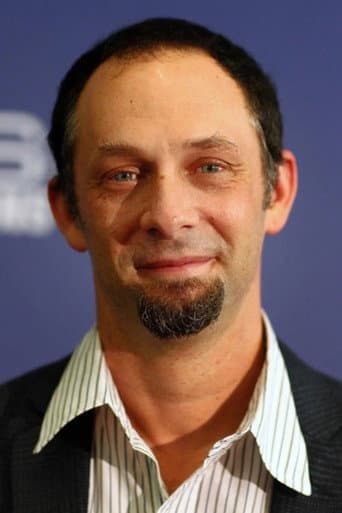Jeffrey Lieber fotoğrafı