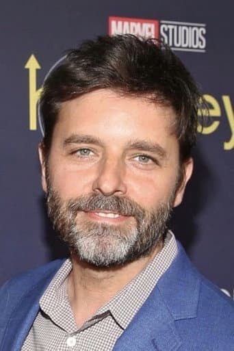 Andrew Guest fotoğrafı
