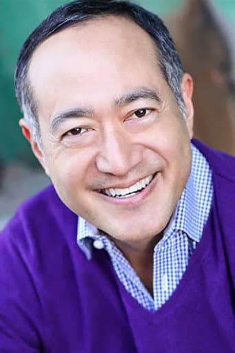 Alan Muraoka fotoğrafı