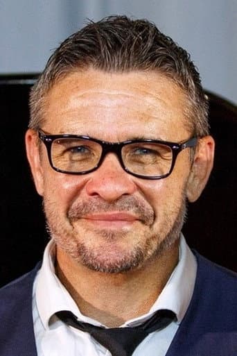 Matt Nable fotoğrafı