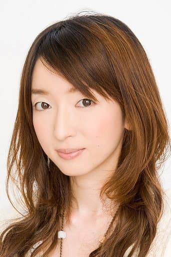 Tomomi Uehara fotoğrafı