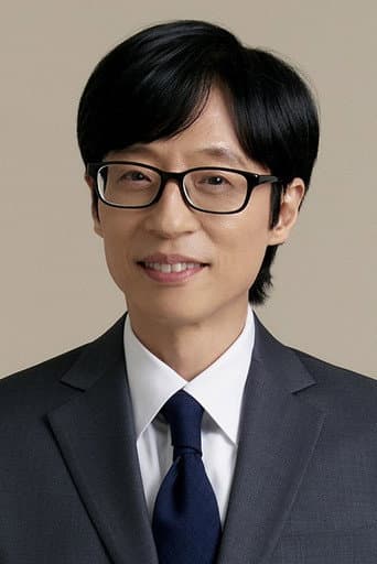 Yu Jae Seok fotoğrafı