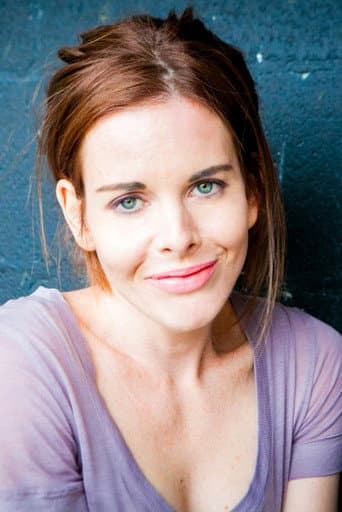 Julia Chantrey fotoğrafı