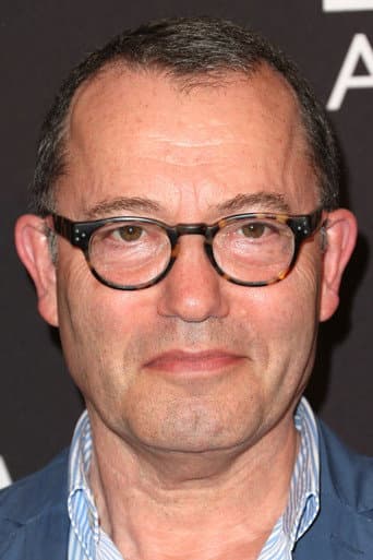 Colin Callender fotoğrafı