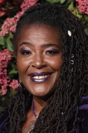 Sharon D. Clarke fotoğrafı