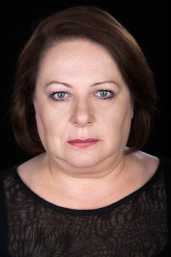 Martina Eitner-Acheampong fotoğrafı