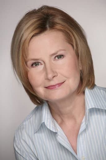 Barbara Bursztynowicz fotoğrafı