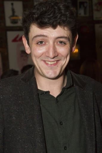 John Dagleish fotoğrafı