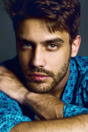 Juan Manuel Guilera fotoğrafı