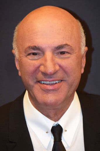 Kevin O'Leary fotoğrafı