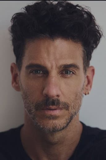 Erick Elías fotoğrafı