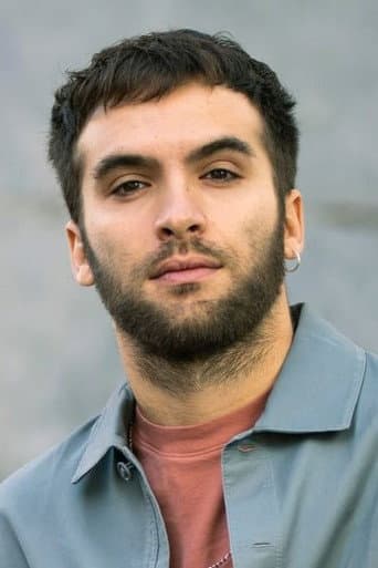 Ricardo Gómez fotoğrafı