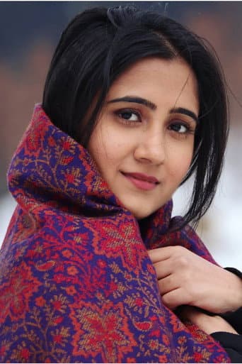 Muskan Arora fotoğrafı