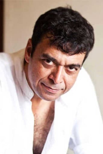 Satyajit Sharma fotoğrafı