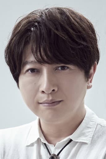 Shinsuke Nakamoto fotoğrafı