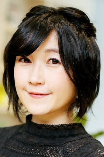 Satō Rina fotoğrafı