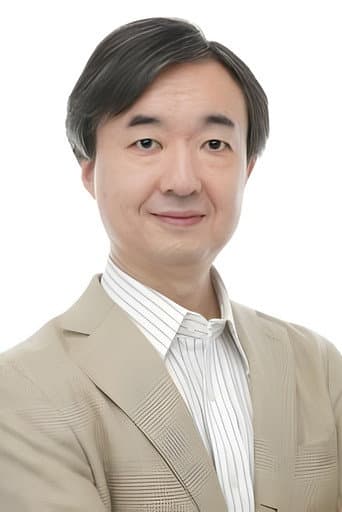 増谷康紀 fotoğrafı