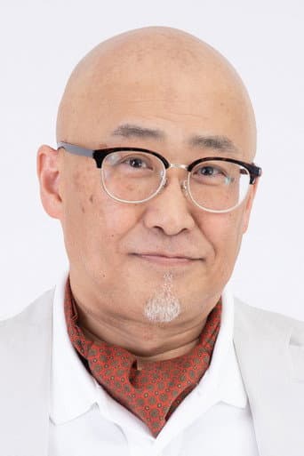鈴木琢磨 fotoğrafı