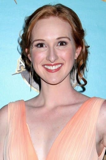 Erin Mackey fotoğrafı