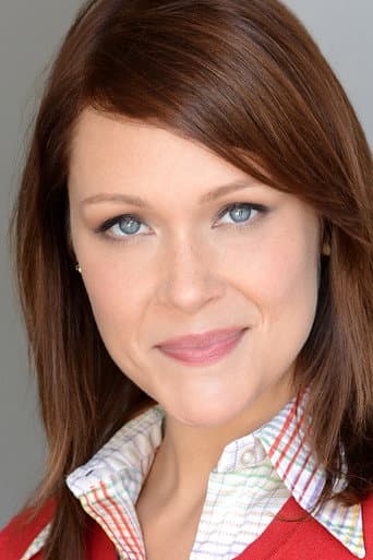 Amber Nash fotoğrafı