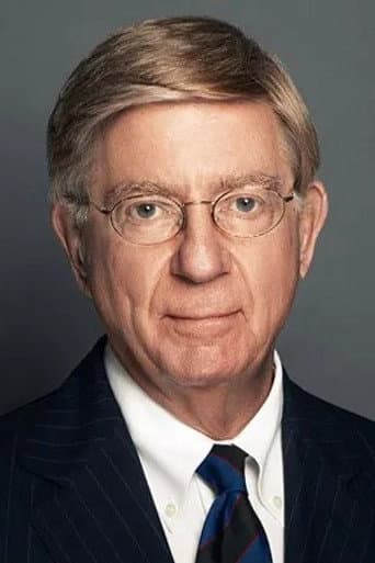 George Will fotoğrafı