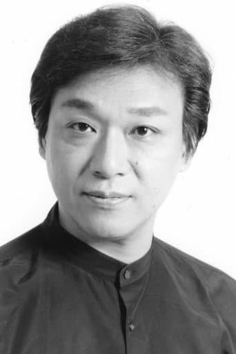 Akio Katō fotoğrafı