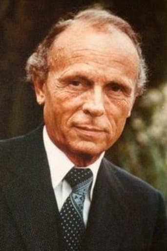 Peter Thomas fotoğrafı