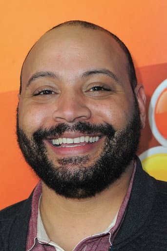 Colton Dunn fotoğrafı