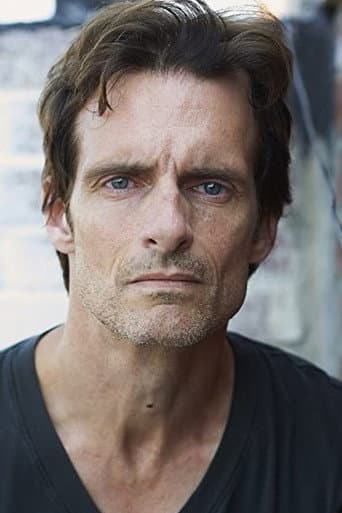 Scott McCord fotoğrafı