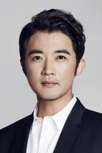 JaeWook Ahn fotoğrafı