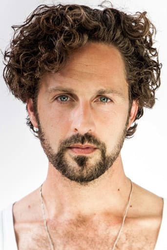 Christophe Haddad fotoğrafı