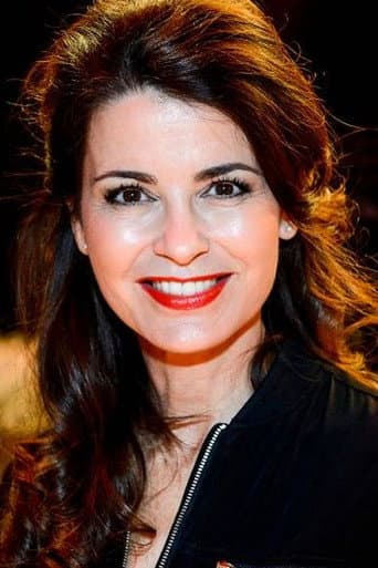 Caroline de Bruijn fotoğrafı
