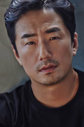 Ryu Seung-soo fotoğrafı