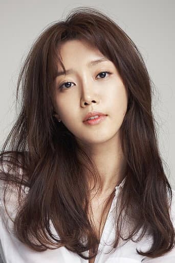 Chae Jeong-an fotoğrafı